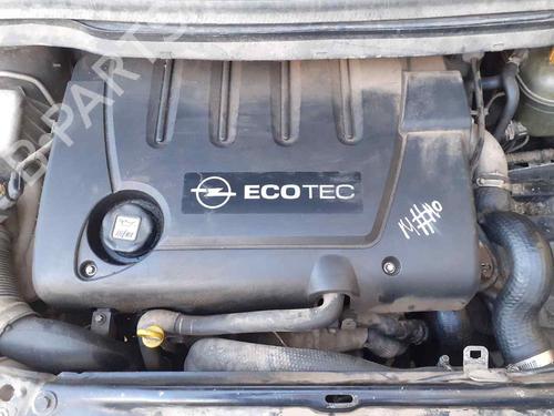 Køler OPEL ZAFIRA / ZAFIRA FAMILY B (A05)  | BP22247271M31 