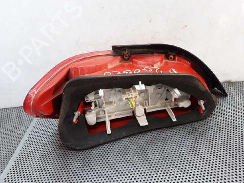Right taillight PEUGEOT 406 (8B) 2.0 HDI 110 | BP5219041C35 