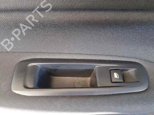 Used Left rear window switch Left rear window switch 23453209 23453209