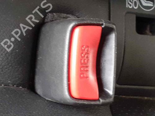 Used Seat buckle Seat buckle NISSAN QASHQAI II (J11, J11_) [2013-2026] 23188772 23188772