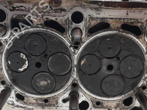 Cylinder head VW PASSAT B6 Variant (3C5)  | BP30717927M5  - Image 5
