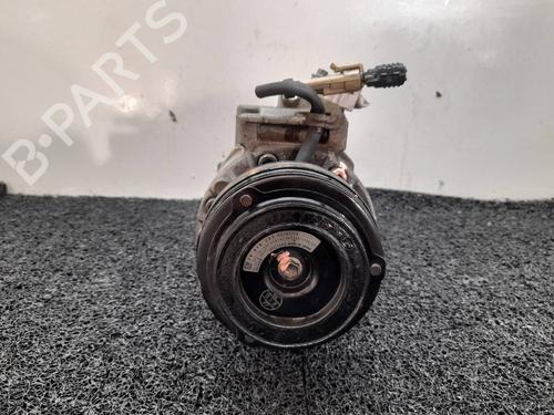 AC compressor OPEL ZAFIRA A MPV (T98) 1.8 16V (F75) | BP8201063M34 