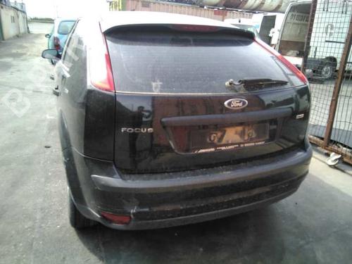 AC radiator FORD FOCUS II (DA_, HCP, DP)  | BP5644673M32  - Image 6