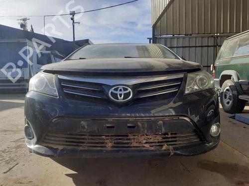 Water radiator TOYOTA AVENSIS Saloon (_T27_) 2.0 D-4D (ADT270_, ADT270R) | BP32104689M31 