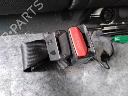 Used Seat buckle Seat buckle JAGUAR XE (X760) [2015-2026] 14038901 14038901