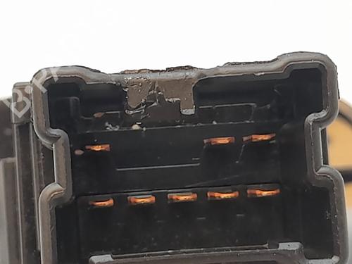 Warning switch NISSAN PRIMERA (P12) 2.2 Di | BP6616361I22 