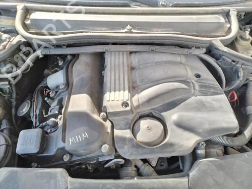 Gearbox BMW 3 (E46) 318 i | BP12599023M3 