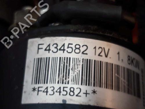 Startmotor BMW 3 (E46) 320 d | BP6082355M8 