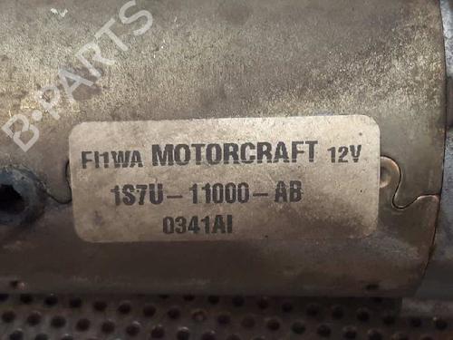 Starter FORD MONDEO III (B5Y) 1.8 16V | BP3515018M8 