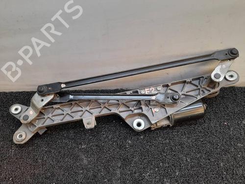 Front wiper motor KIA CARNIVAL / GRAND CARNIVAL III (VQ) 2.9 CRDi | BP9681715M29 