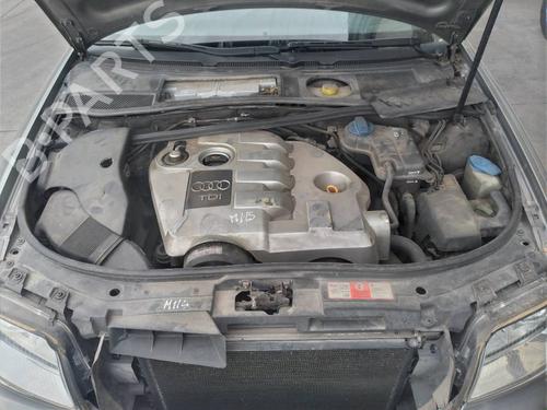 Vindusheismekanisme høyre foran AUDI A6 C5 (4B2) 1.9 TDI | BP14847144C23 