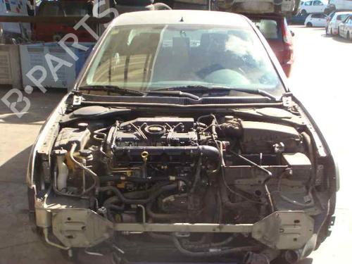 Vacuum pump FORD MONDEO III Saloon (B4Y) 2.0 16V TDDi / TDCi | BP2128468M80 