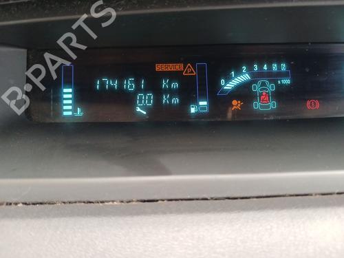Engine RENAULT SCÉNIC II (JM0/1_) 1.5 dCi (JM1E, JM16) | BP35751095M1  - Image 15