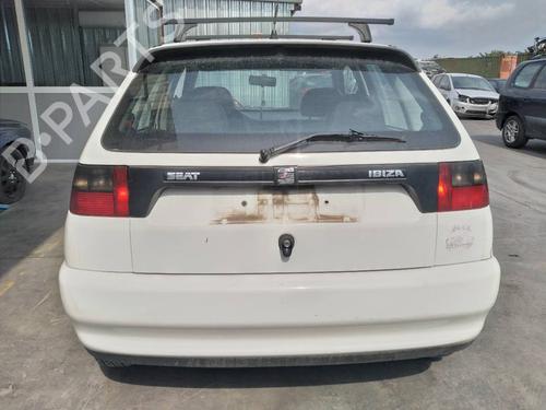 Right taillight SEAT IBIZA II (6K1) 1.4 i | BP10634967C35