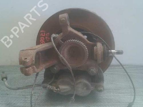 Right front steering knuckle FORD TRANSIT Van (FA_ _) | BP865606M26 - Image 3
