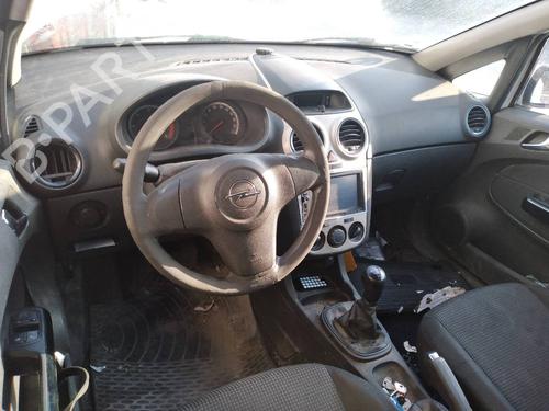 Left front window switch OPEL CORSA D Hatchback Van (S07) | BP8313931I27 - Image 10