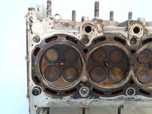 Cylinder head CHEVROLET SPARK (M300) 1.0 | BP39104629M5 - Image 8