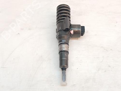 Used Injector Injector CHRYSLER SEBRING (JS) 2.0 CRD (140 hp) 34185720 34185720