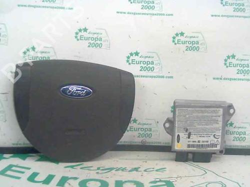 Airbag Kit FORD MONDEO III (B5Y) 2.0 16V | BP588490C86 