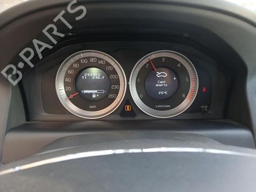 Starter VOLVO XC60 I SUV (156) D3 / D4 | BP36702952M8 - Image 13