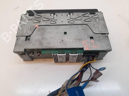 Radio BMW 3 Touring (E46) 320 d | BP13100278E6 