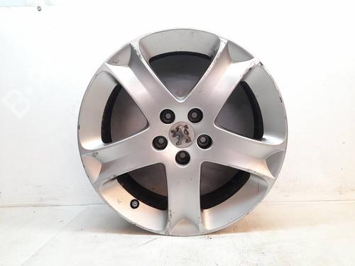 Used Rim PEUGEOT 407 (6D_) 2.0 (6DRFNB, 6DRFNE) (136 hp) 29763771
