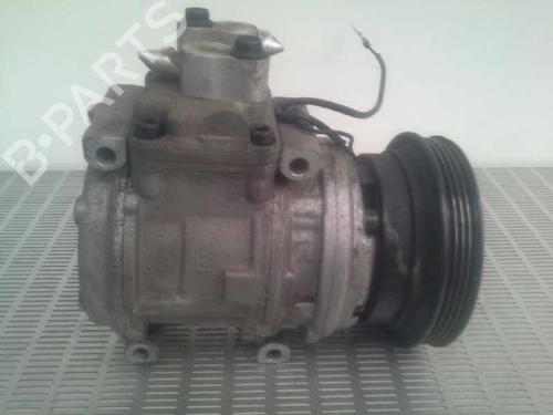 Used AC compressor KIA RIO I Hatchback (DC) 1.5 16V (98 hp) 12312854