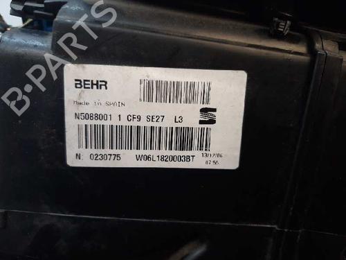 Heater matrix box SEAT IBIZA III (6L1)  | BP14035766M61 