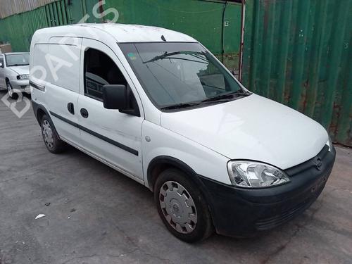 Starter OPEL COMBO Tour  | BP7020036M8  - Image 9