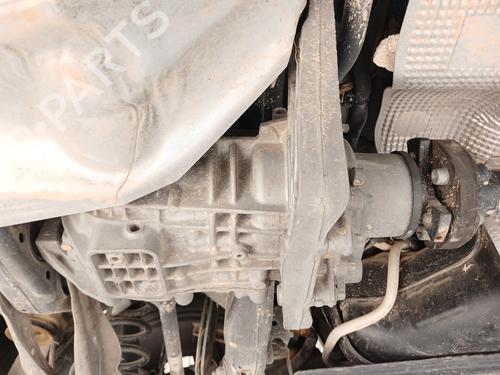 Rear differential INFINITI QX30 | BP36694569M24 - Image 4