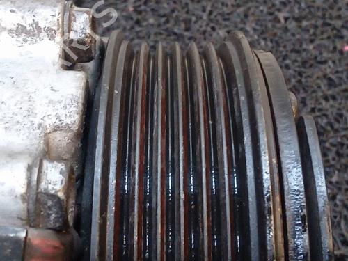 AC compressor SEAT AROSA (6H1) 1.0 | BP113948M34 