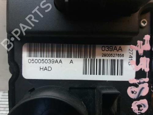 Climate control CHRYSLER VOYAGER IV (RG, RS) 2.5 CRD | BP12313064I5 