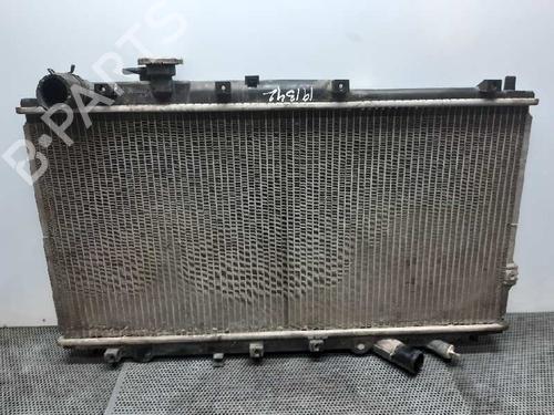 Used Water radiator Water radiator KIA SHUMA I (FB) [1996-2002] 4723215 4723215