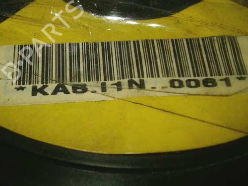 Squib airbag KIA RIO I Hatchback (DC) 1.3 | BP12312924C102 