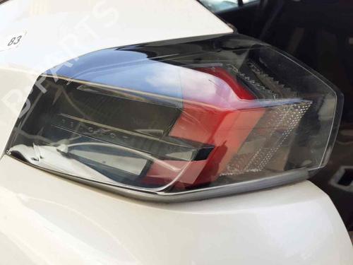 Feu arrière gauche PEUGEOT 2008 II (UD_, US_, UY_, UJ_, UR_, UC_) [2019-2025]  29720389