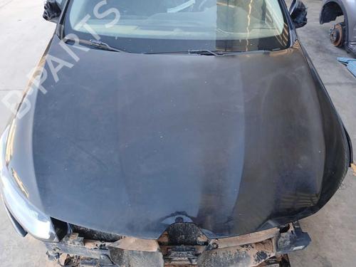 Capot Capot RENAULT MEGANE IV Grandtour (K9A/M/N_) 1.5 dCi 110 (B9A3) (110 hp) 39687787 39687787
