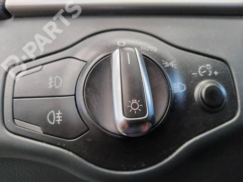 Front left exterior door handle AUDI A4 B8 (8K2) 2.0 TDI | BP10244435C128  - Image 45