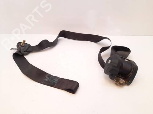 Used Front right seatbelt Front right seatbelt ALFA ROMEO GTV (916_) [1994-2005] 8737229 8737229