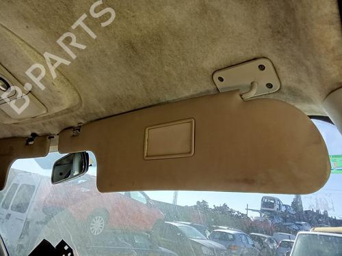 Højre solskærm IVECO DAILY IV Van [2006-2012]  29904607