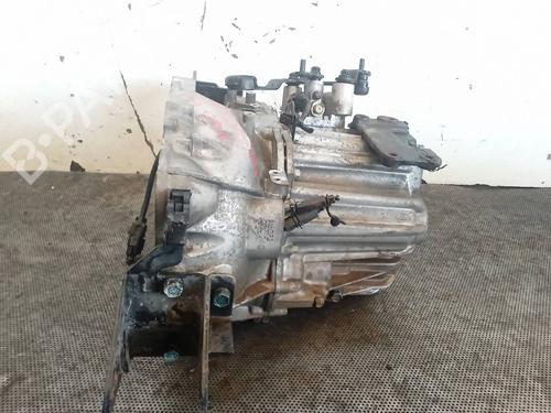 Used Gearbox KIA SPORTAGE II (JE_, KM_) 2.0 CRDi (140 hp) 2953051