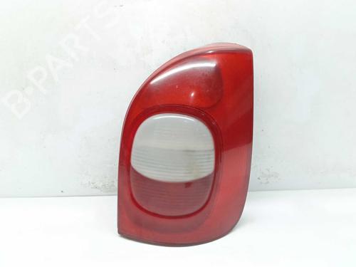 Fanale posteriore destro Fanale posteriore destro CITROËN XSARA PICASSO (N68) 2.0 HDi (90 hp) 39987524 39987524