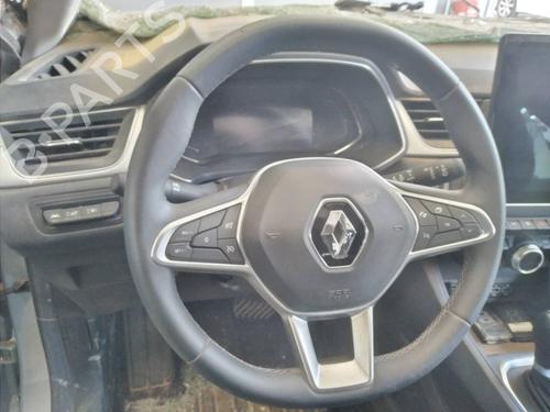 Used Steering wheel Steering wheel RENAULT CAPTUR II (HF_) E-TECH 145 (HFMU) (143 hp) 19708959 19708959
