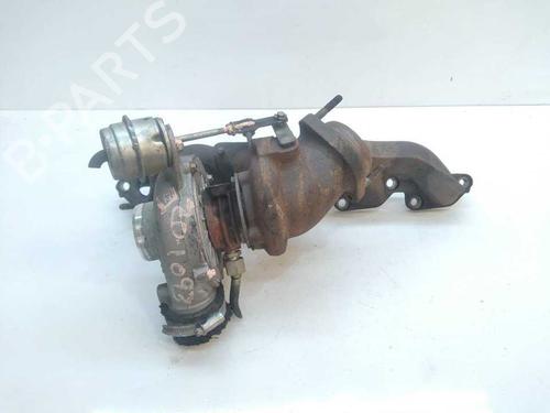 turbo-ssangyong-rodius-i-27-xdi-a6650901080-7422890003-2005-14919410 main image