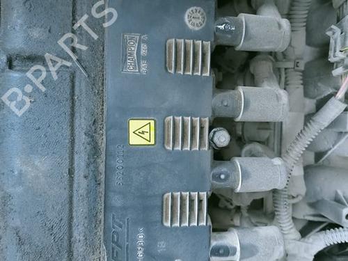 Used Ignition coil FORD KA (RU8) 1.2 (69 hp) 23223300