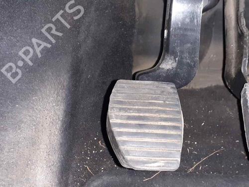 Used Clutch pedal CITROËN C3 / C3 ORIGIN III (SX) 1.2 VTi 82 (82 hp) 23453359