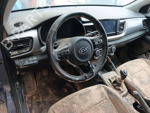 Used Airbag Kit Airbag Kit KIA STONIC (YB) [2017-2026] 34618643 34618643