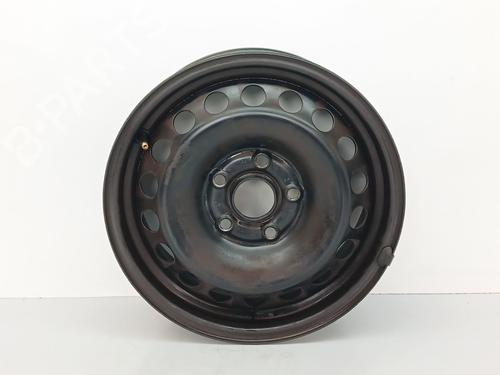 Fælk Fælk VW TOURAN (1T1, 1T2) 1.9 TDI (105 hp) 34620799 34620799