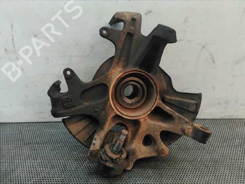 Right front steering knuckle MERCEDES-BENZ M-CLASS (W163) ML 230 (163.136) | BP1028121M26 