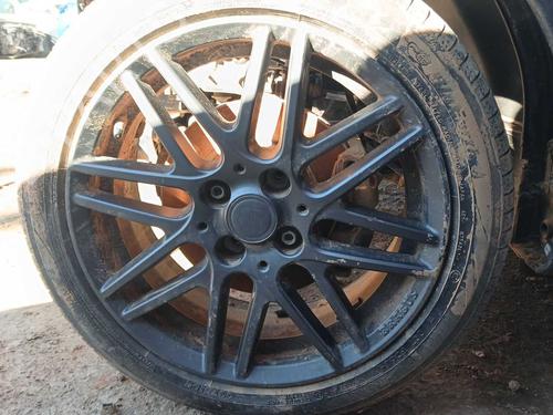 Used Rim Rim SMART FORTWO Coupe (453) 0.9 (453.344, 453.353) (90 hp) 40198929 40198929
