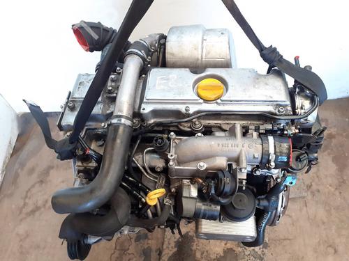 Engine OPEL VECTRA C (Z02) 2.2 DTI 16V (F69) | BP28531602M1 